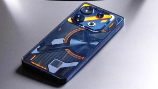 Infinix GT 30 Pro Dengan Teknologi DynaVue Lighting Resmi Meluncur di Indonesia!