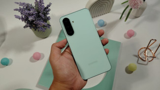 Pilihan Terbaik untuk Entry-Level: Samsung Galaxy A26 5G dengan Kamera 50MP OIS!