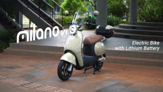 Spesifikasi Gila! Kenapa United Milano V1 Jadi Favorit Kalangan Muda?