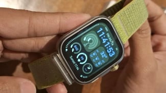 Jam Tangan Pintar Terbaik: Kenali Keunggulan Huawei Watch Fit 4 Series!