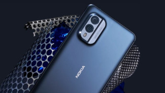 Fitur Gahar Nokia X30 5G: Desain Premium, Kamera OIS, Harga Bersahabat!