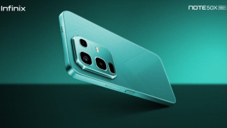 Perbandingan Infinix Note 50X 5G vs Note 50S 5G: Pilih Mana? Ini Jawaban Lengkapnya!