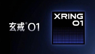 Performa Xring O1 Xiaomi Bocor di Geekbench, Nyaris Setara Snapdragon 8 Elite