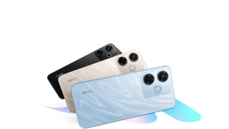 Redmi 13x Resmi Meluncur 23 Mei 2025, Smartphone Entry-Level dengan Kamera 108MP