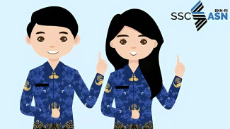 Cara Resmi Cek Pengumuman PPPK 2024 Tahap 2 dan Link Lengkap Instansinya