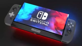 Nintendo Switch 2 Hadirkan Fitur Keamanan Baru dengan Kunci PIN