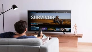 10 Smart TV Android Murah Rp 1-2 Jutaan Terbaik 2025, Serasa Punya Bioskop di Rumah!