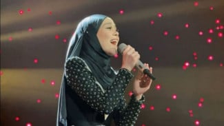 Heboh! Lesti Kejora Dilaporkan Pencipta Lagu, Terancam Denda dan Hukuman Pidana
