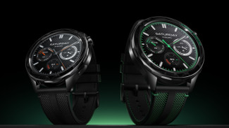 Xiaomi Watch S4 Edisi 15 Tahun Hadir, Ditenagai Chip Xring T1 dan eSIM 4G