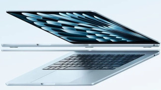 Apple Rilis MacBook Air M4 di RI: Chip M4, Warna Baru, dan Dukungan 2 Layar Eksternal