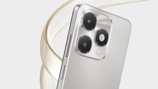 itel A90 Resmi Dirilis, Bawa Layar 90Hz dan Fitur Flagship di Harga Rp1 Jutaan