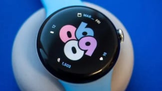 Fitur Live Updates Android 16 Siap Meluncur di Wear OS, Pantau Aktivitas Real-Time di Smartwatch