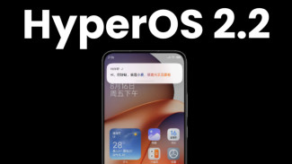 Update HyperOS 2.2 Segera Hadir untuk 12 Perangkat Xiaomi, Cek Daftarnya!