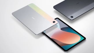Harga OPPO Pad Air Turun Drastis, Kini Cuma 2 Jutaan! Tablet Ringkas dan Kuat