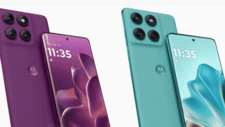 Bocoran Harga dan Spesifikasi Motorola Edge 60 Fusion, Siap Saingi Smartphone Flagship