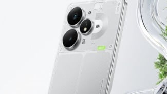 Realme Neo 7 Turbo Rilis 29 Mei: Baterai Jumbo 7200mAh & Chipset Gahar Dimensity 9400e