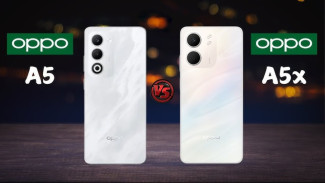 Perbandingan Lengkap Oppo A5 5G vs Oppo A5x: Mana yang Lebih Unggul untuk Kebutuhan Harian?