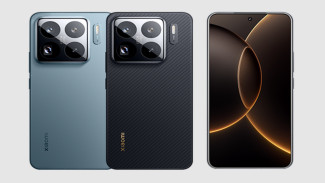 Gila! Xiaomi 15S Pro Resmi Meluncur, Chipset Xring O1 Bikin Skor AnTuTu Tembus 3 Juta – HP Terkuat 2025?