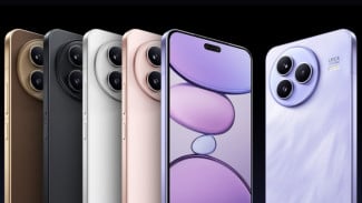 WOW! Xiaomi Civi 5 Pro Resmi Rilis: Snapdragon 8s Gen 4 + Kamera Leica Bikin Melongo!