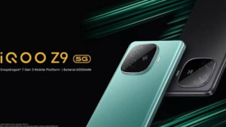 Rekomendasi HP 3 Jutaan Paling Dicari 2025: Spesifikasi Gaming dan Kamera Terbaik