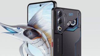 Perbandingan Nubia Neo 3 GT dan Tecno Camon 40 Pro 5G: Pilih yang Tepat untuk Gaming dan Fotografi