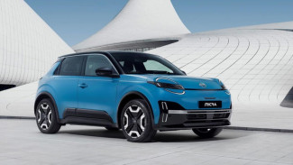 Intip Fitur Lengkap Nissan Micra EV, Mobil Listrik dengan Google Built-In dan Teknologi V2L