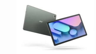 Tablet Acer Iconia V12 & V11 Plus Perangkat 5G, Tablet Ringan dengan Koneksi Super Cepat!