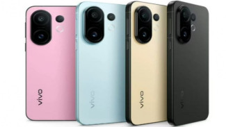 Vivo X200 FE Bocor! Warna Cantik & Spesifikasi Gahar, HP Lipat Baru Juga Siap Rilis!