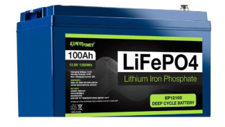 8 Cara Ampuh Merawat Baterai Motor Listrik LFP agar Awet Bertahun-Tahun