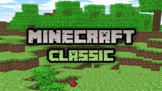 Panduan Lengkap Bermain Minecraft Classic Gratis di Mei 2025