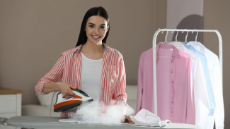 5 Rekomendasi Setrika Uap Praktis dan Hemat Waktu di 2025.