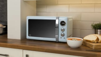 Microwave Canggih 2025: Pilihan Terbaik untuk Dapur Anda