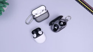 Rekomendasi TWS Murah 100 Ribu-an: Pilihan Nyaman untuk Musik Sehari-hari