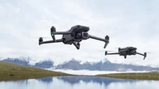Top Drone Kamera 4K Tahun 2025: Maksimalkan Hasil Fotomu!