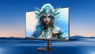 Philips Ciptakan Monitor Gaming 300Hz dengan Perlindungan Mata Inovatif