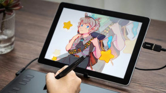 3 Tablet Terbaik untuk Kreator Digital Profesional 2025