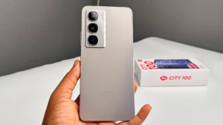 Mengenal Lebih Dekat Itel City 100 : Apa Saja Kelebihan Itel City 100?