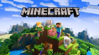 Cara Download Minecraft iOS Resmi dari App Store dengan Mudah