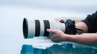 Lensa Telephoto Terbaik dari Sony FE 50-150mm F2 GM untuk Pro!