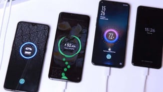 5 Smartphone Murah dengan Pengisian Daya Cepat yang Wajib Kamu Pertimbangkan!