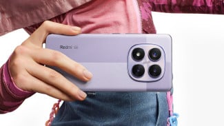 Inilah HP Terbaik di Kelas 3 Jutaan dengan Fitur Kamera Memukau 2025!