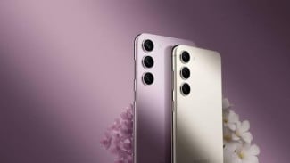 7 Pilihan HP Samsung dengan Baterai Super Awet, Harga Terjangkau!