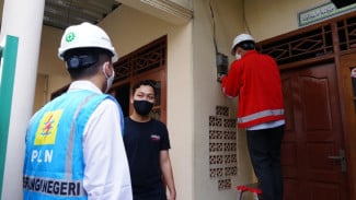 Diskon Token Listrik PLN 50% Kembali Juni-Juli 2025, Begini Cara dan Syaratnya