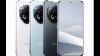 Meizu Note 22 dan Note 22 Pro 5G Meluncur, Ini Spesifikasi dan Harganya