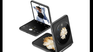 Harga Phantom V Flip 5G Anjlok! Ponsel Lipat dengan Kamera 64MP dan RAM 8GB
