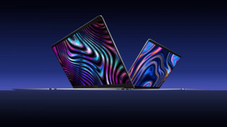 Laptop Baru Tecno Megabook S16 Rilis, Tawarkan Layar 16 Inci dan Prosesor Kencang