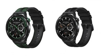 Xiaomi Watch S4 vs Generasi Sebelumnya: Apa Saja Keunggulan Chip XRing T1?