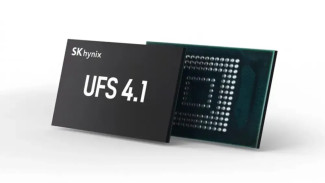 SK hynix Hadirkan Chipset UFS 4.1 321-Layer, Performa dan Efisiensi Baru di Genggaman Anda!