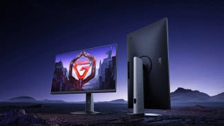 Redmi G27: Monitor Gaming 200Hz Super Kencang Harga di Bawah Rp1,5 Juta!