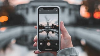 Cari HP Kamera yang Bagus dengan Budget Pas-pasan? Ini Jawabannya!